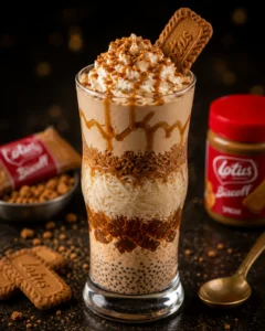 Biscoff Heaven