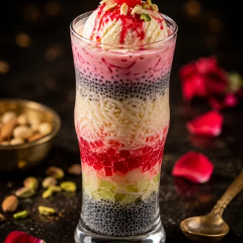 Classic Falooda