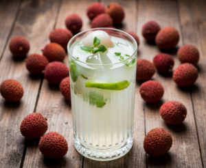 Litchi