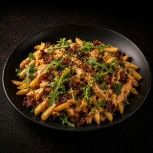 Loaded Fries BL Wild Green Solo