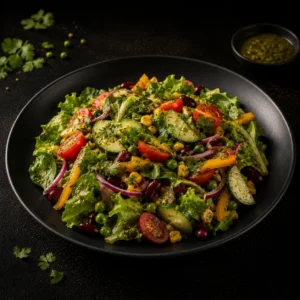Salsa Green Quick (Veg)