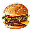 Foodking - Fast Food Restaurant WordPress Theme