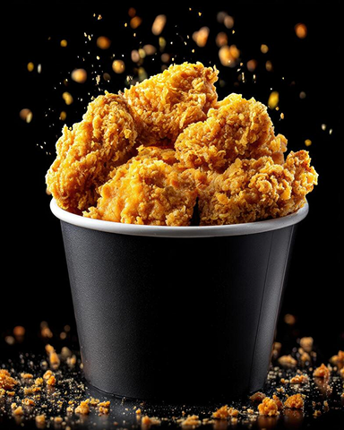 Foodking - Fast Food Restaurant WordPress Theme