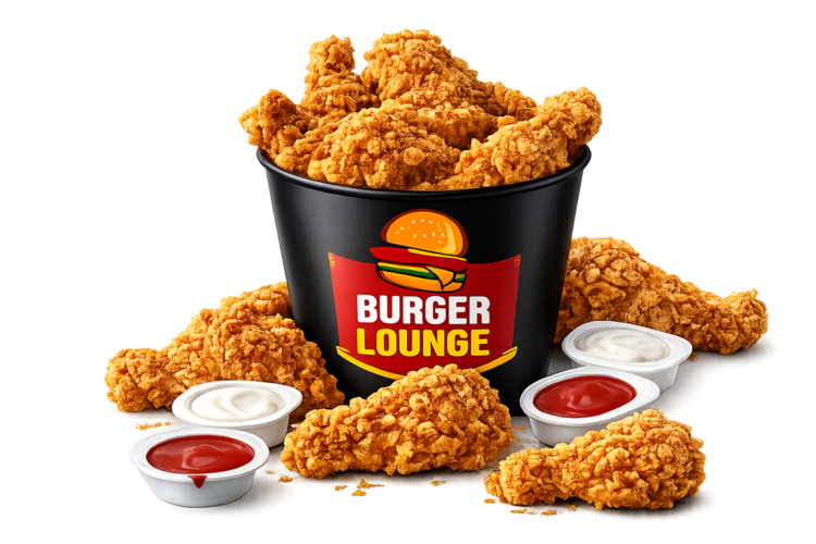 Foodking - Fast Food Restaurant WordPress Theme