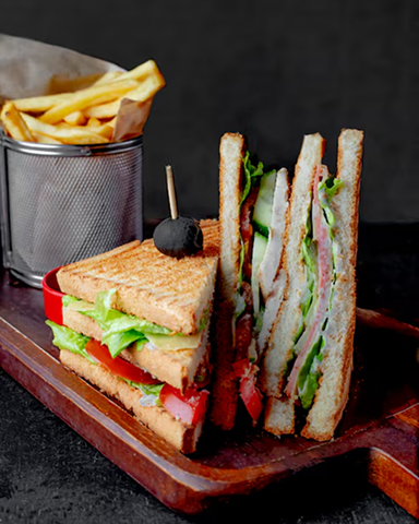 Foodking - Fast Food Restaurant WordPress Theme