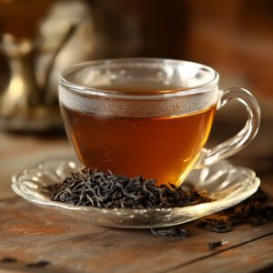 Black Tea