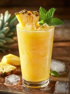 Pineapple