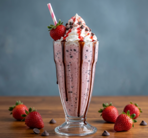 Strawberry