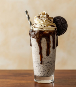 Oreo