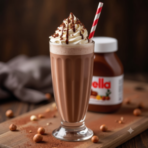 Nutella