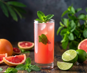Chilly Guava
