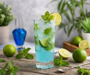 Blue Curacao