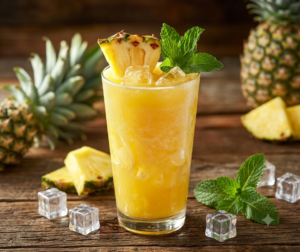 Pineapple