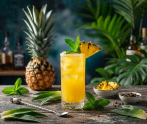 Pineapple