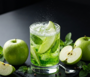 Green Apple