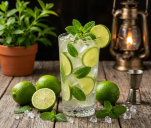 Mint Lime