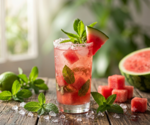 Watermelon
