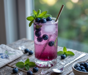 Blueberry