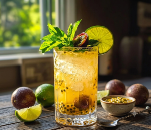 Passion Fruit