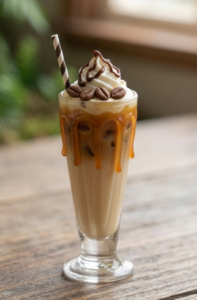 Cold Coffee
