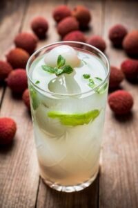 Litchi