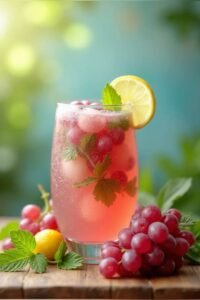Grape Lime