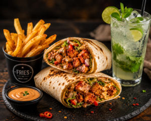 Wrap Meal