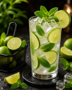 Mint Lime