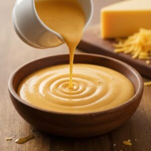 Extra Cheese