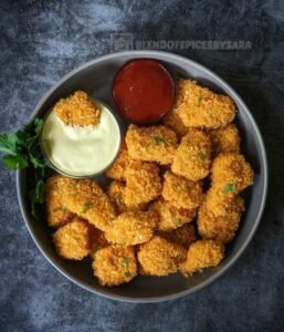 Chicken Nuggets